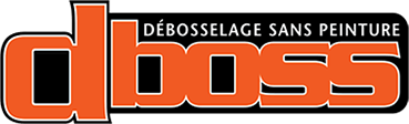 Logo Dboss
